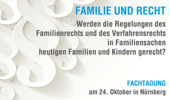 Fachtag Familie Und Recht2014