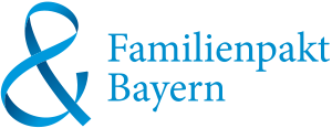 Familienpakt-bayern Logo
