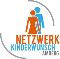 Logo Netzwerk Kinderwunsch Amberg